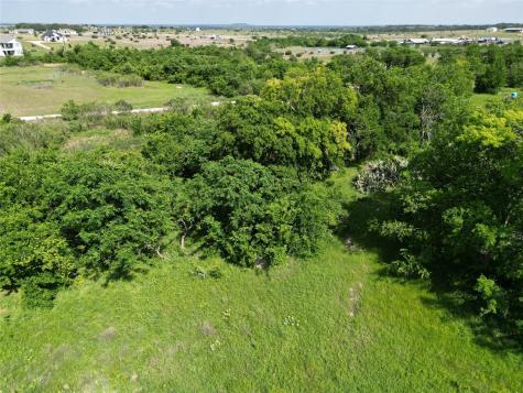 Lot 16 Titus Lane Bertram TX 78605