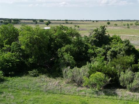 Lot 16 Titus Lane Bertram TX 78605