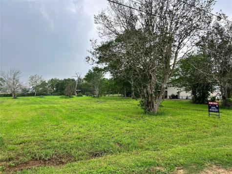 705 E 2nd Avenue Nixon TX 78140