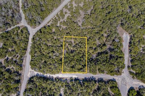 20604 Telegraph Pass Lago Vista TX 78645