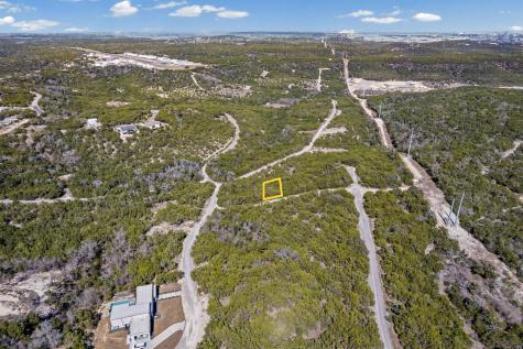 20604 Telegraph Pass Lago Vista TX 78645