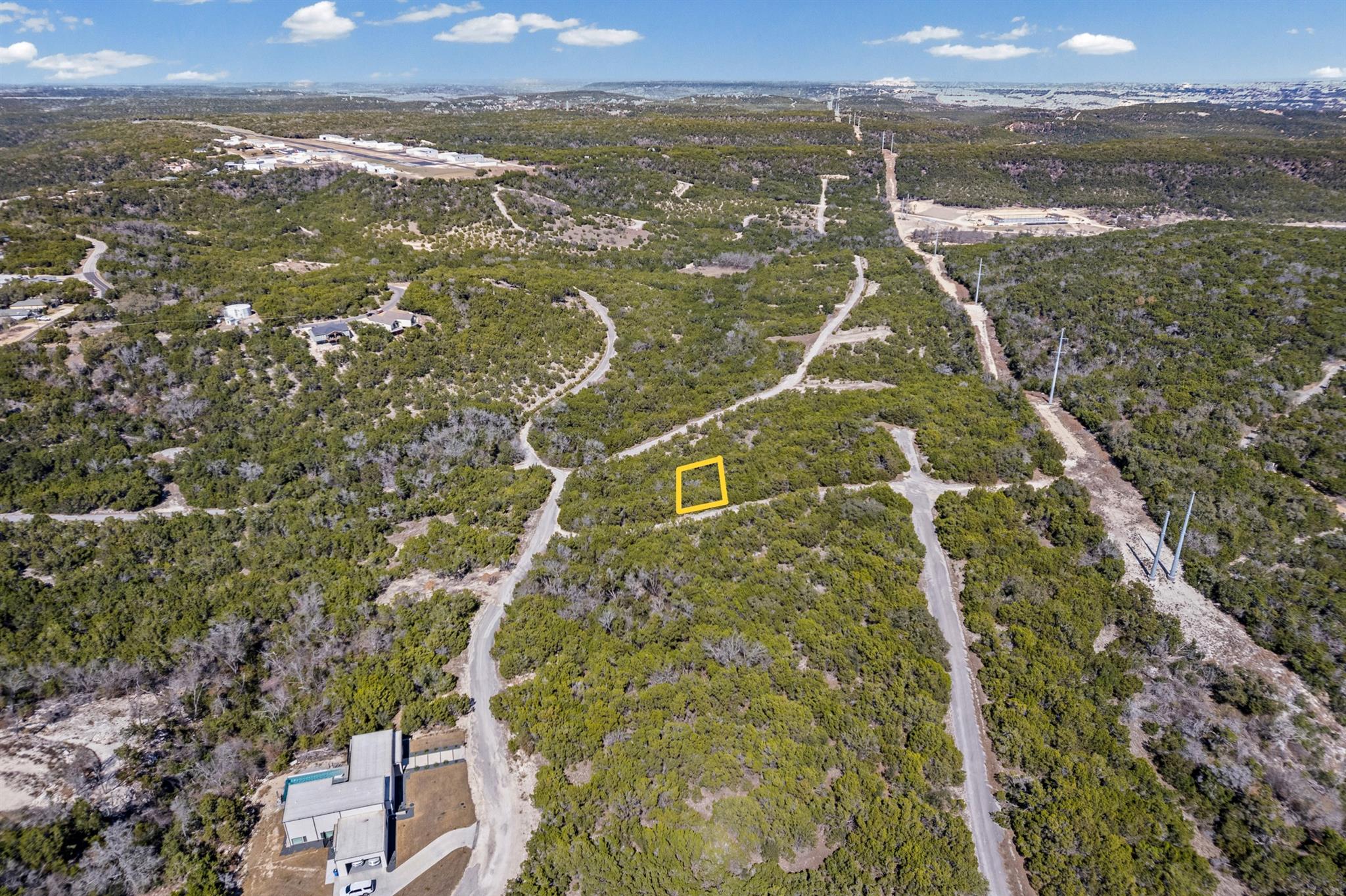 20604 Telegraph Pass Lago Vista TX 78645