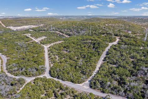 20604 Telegraph Pass Lago Vista TX 78645