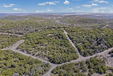 20604 Telegraph Pass Lago Vista TX 78645