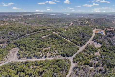 20604 Telegraph Pass Lago Vista TX 78645