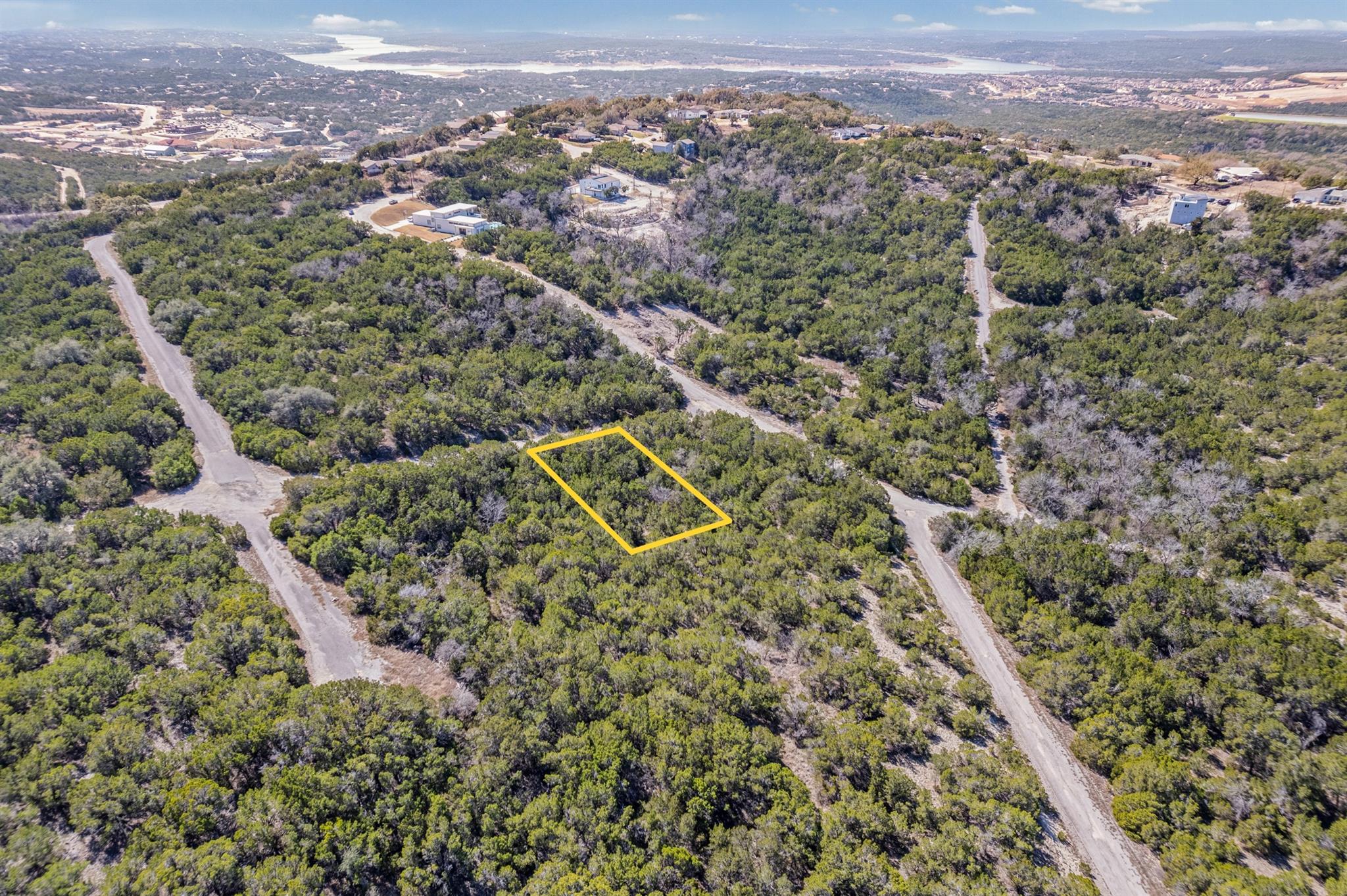 20604 Telegraph Pass Lago Vista TX 78645