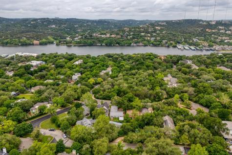 1804 Raleigh Avenue Austin TX 78703