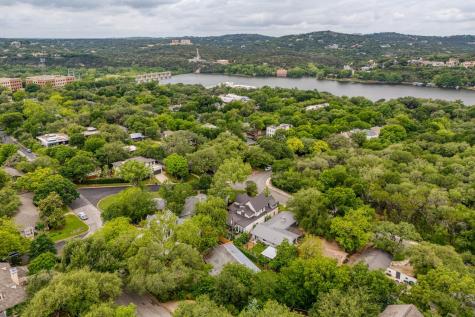 1804 Raleigh Avenue Austin TX 78703