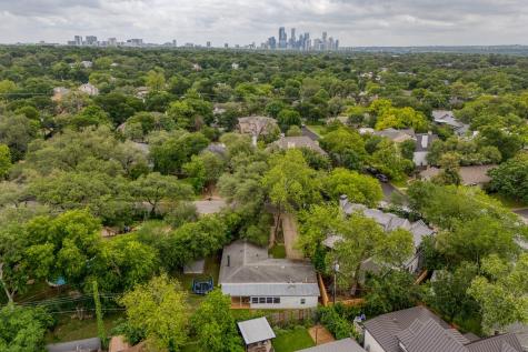 1804 Raleigh Avenue Austin TX 78703