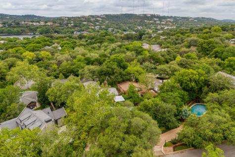 1804 Raleigh Avenue Austin TX 78703