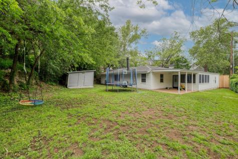 1804 Raleigh Avenue Austin TX 78703