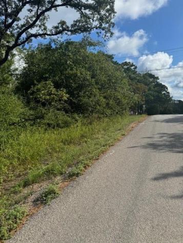 Lot 1338 Tahitian Drive Bastrop TX 78602