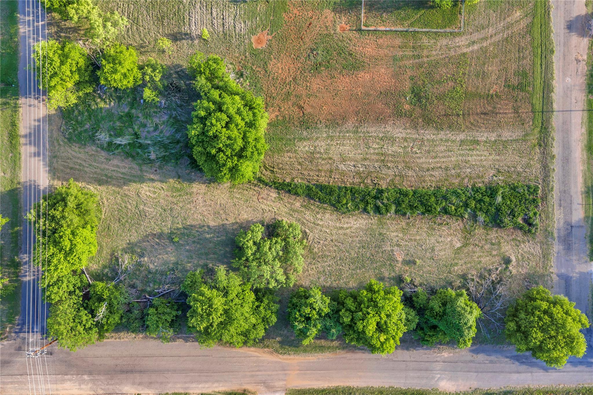 Tbd Luckenbach Street Llano TX 78643
