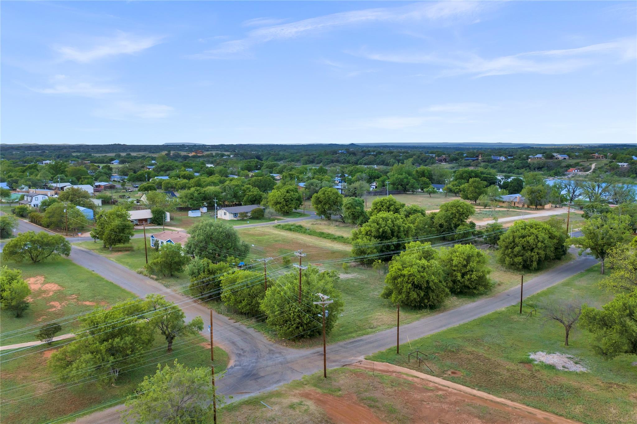 Tbd Luckenbach Street Llano TX 78643
