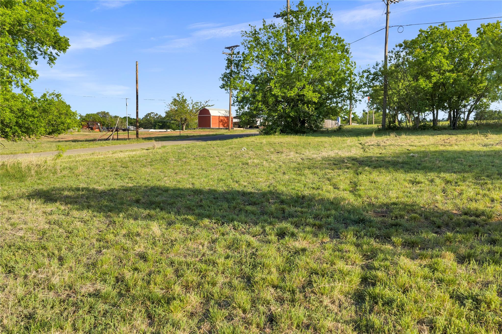 Tbd Luckenbach Street Llano TX 78643