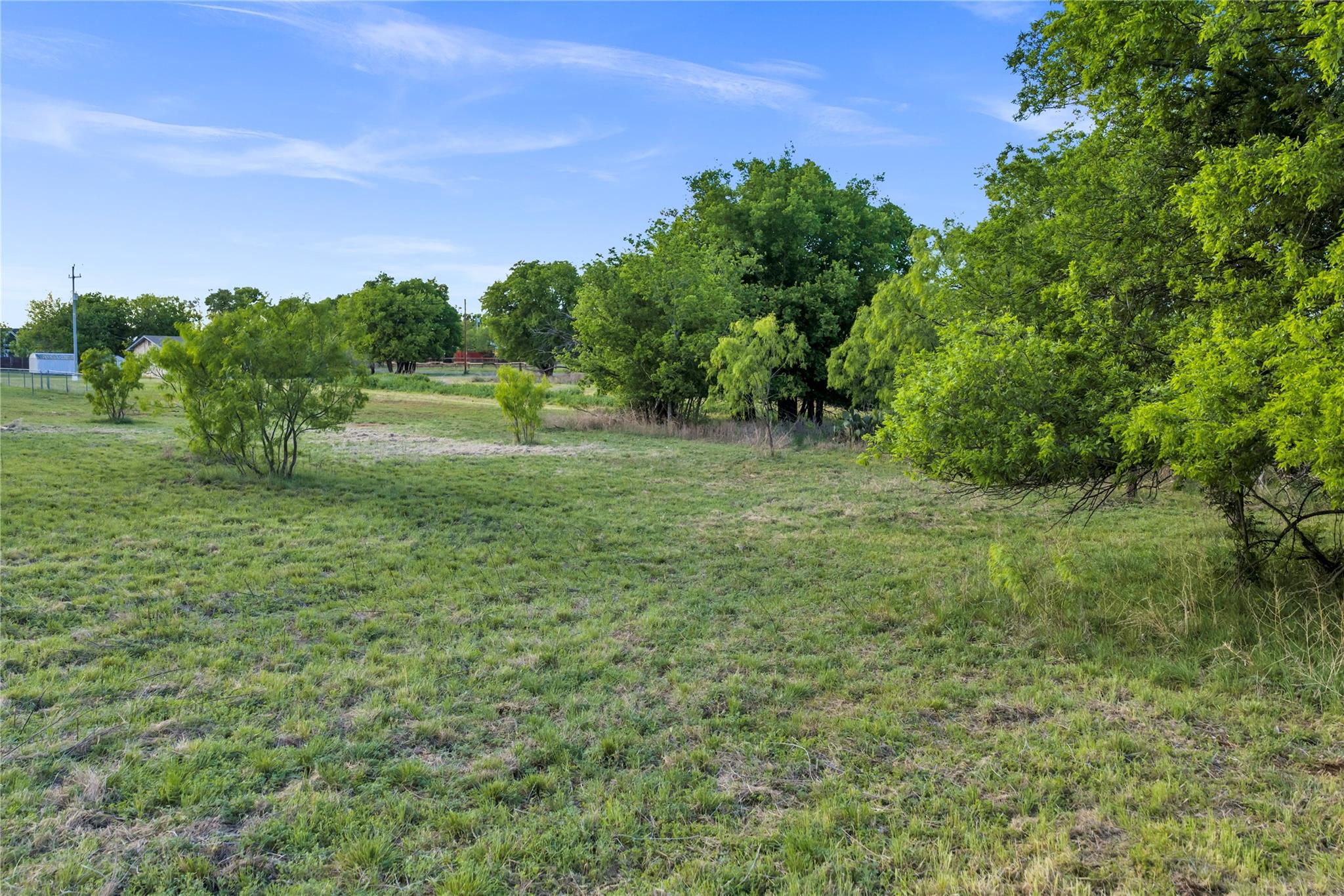 Tbd Luckenbach Street Llano TX 78643