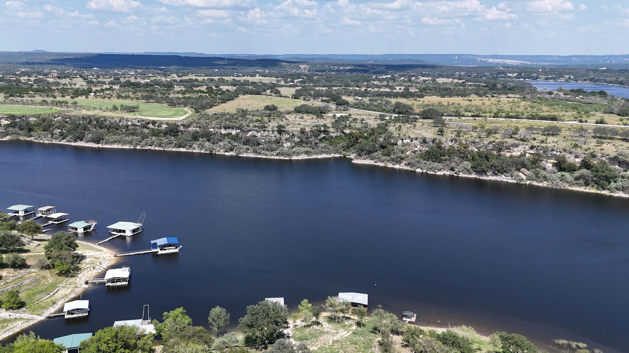 1015-1017 Lake Shore Lot 72&73 Drive Spicewood TX 78669