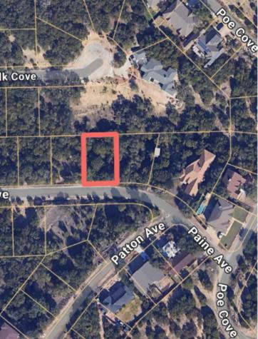21408 Paine Avenue Lago Vista TX 78645