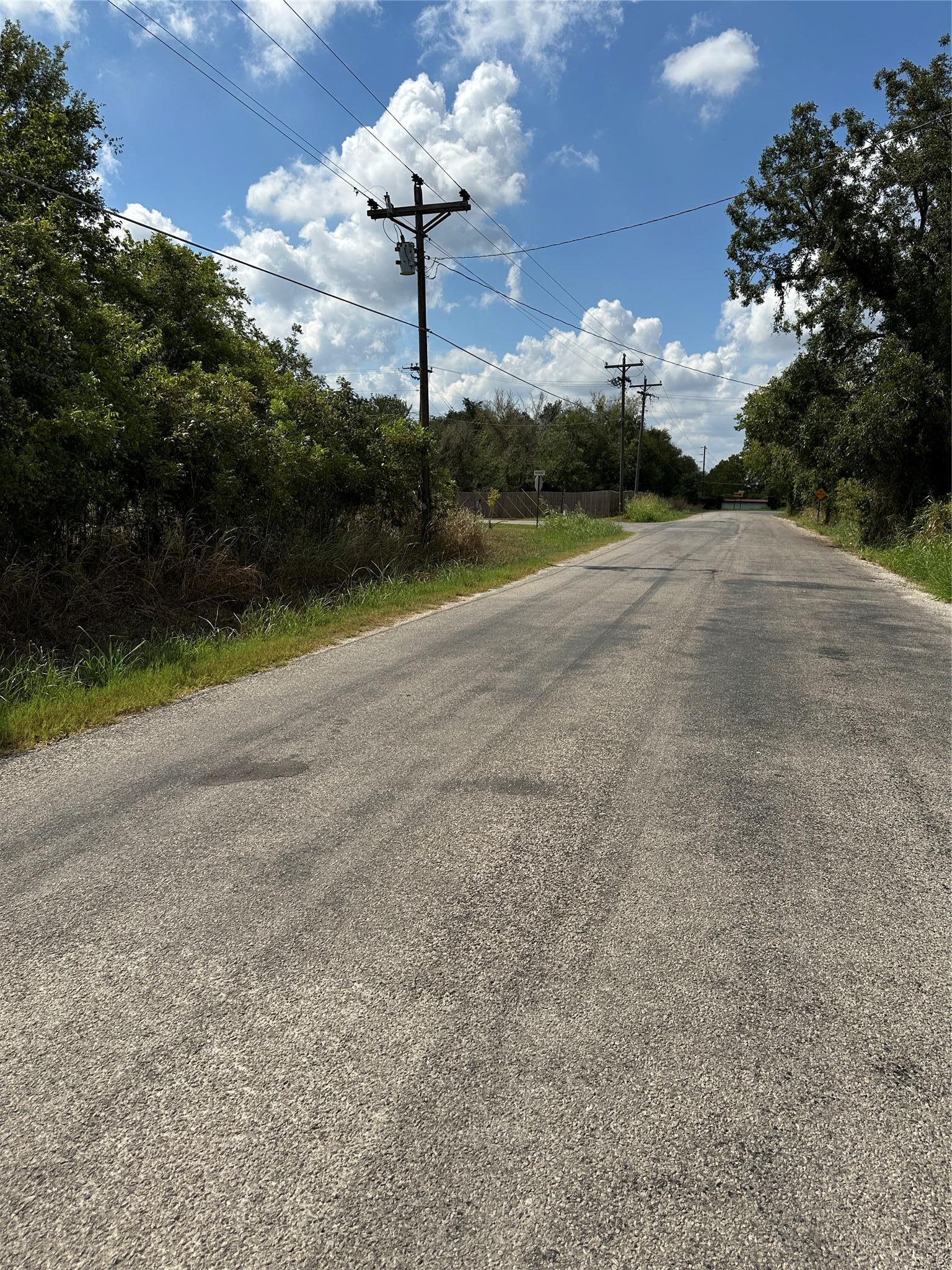 Tbd Pine Hill Loop Bastrop TX 78602