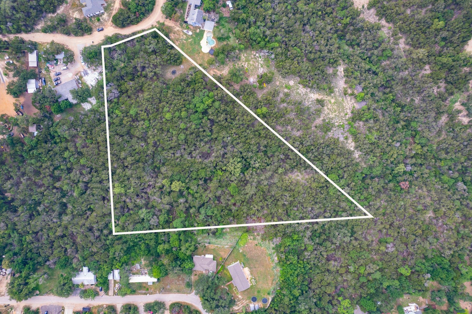 1809 Barney Drive Austin TX 78734