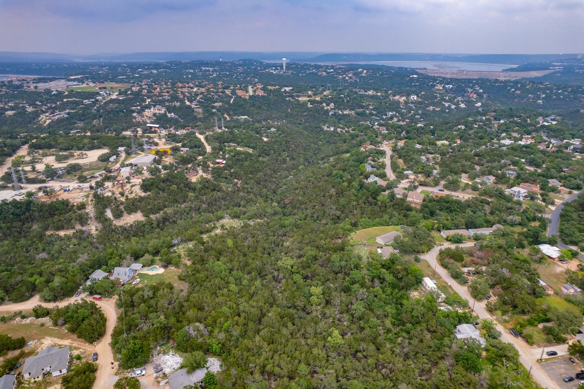 1809 Barney Drive Austin TX 78734