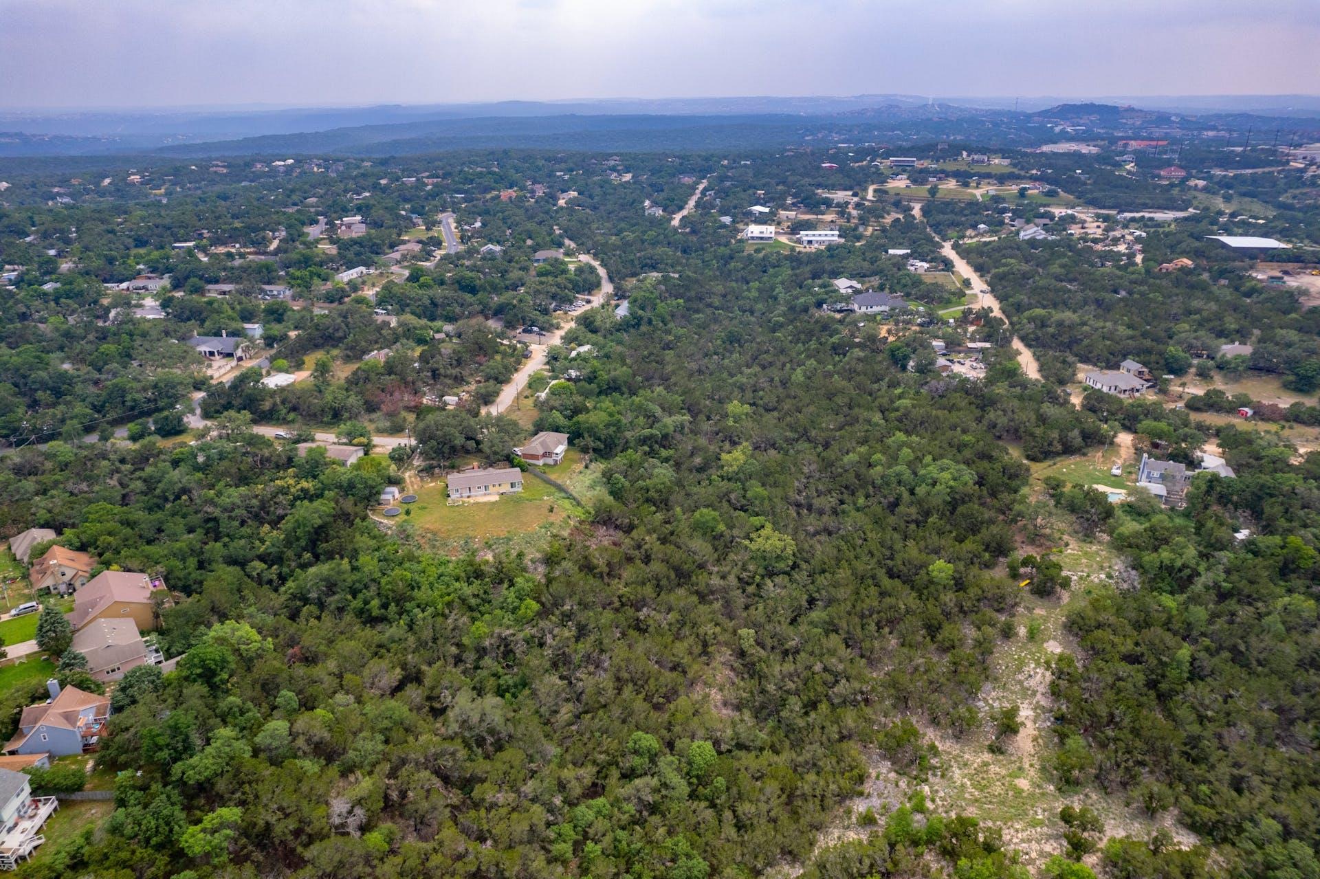 1809 Barney Drive Austin TX 78734