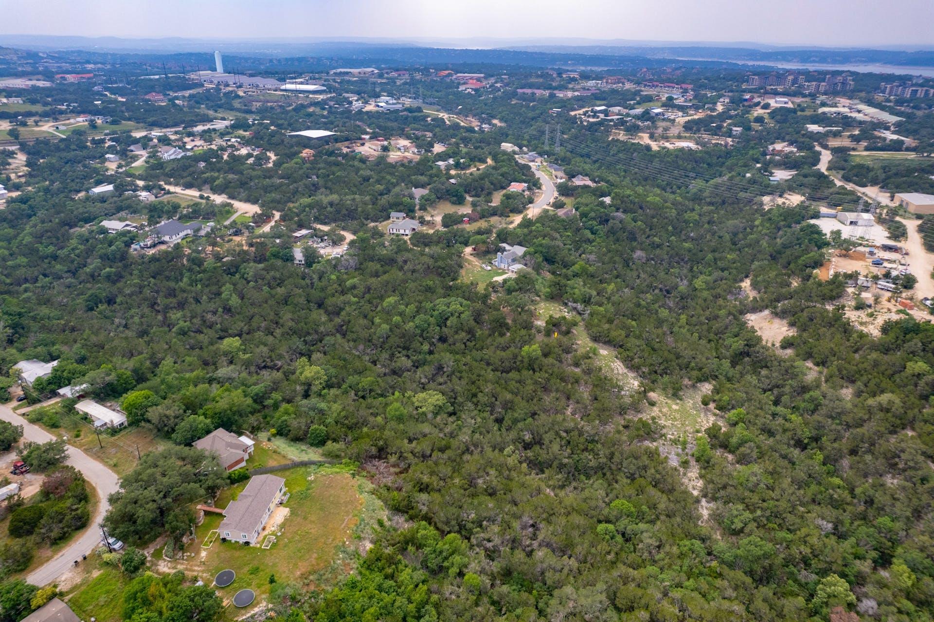 1809 Barney Drive Austin TX 78734