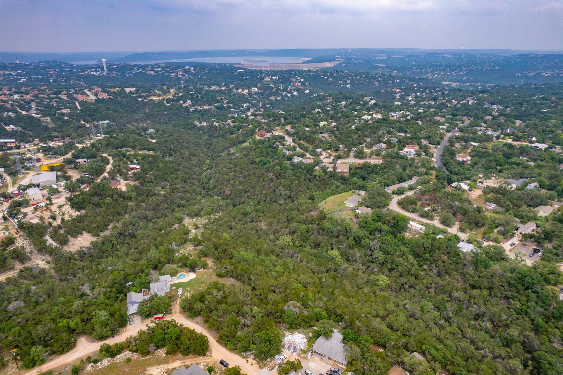 1809 Barney Drive Austin TX 78734