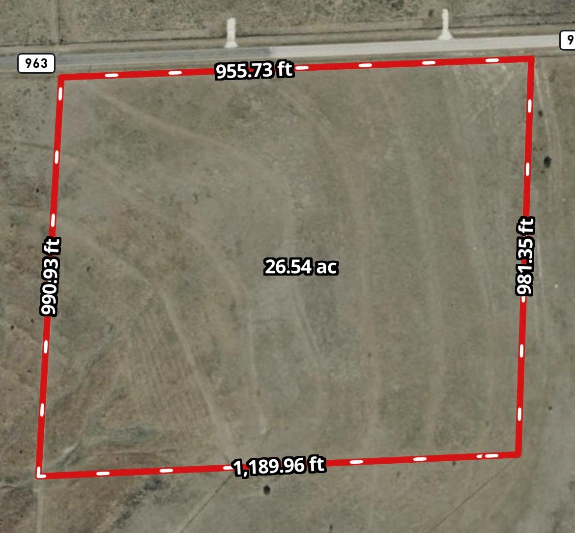 Tbd Fm 963 Bertram TX 78605