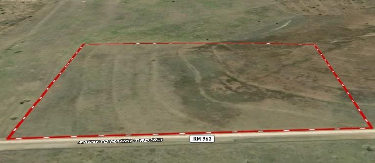 Tbd Fm 963 Bertram TX 78605