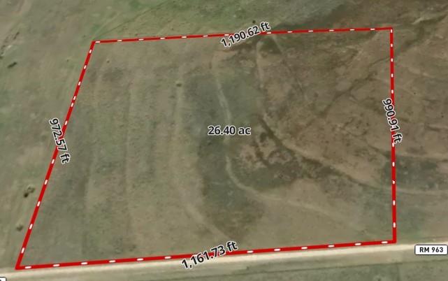 Tbd Fm 963 Bertram TX 78605