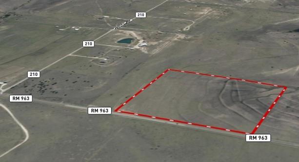 Tbd Fm 963 Bertram TX 78605