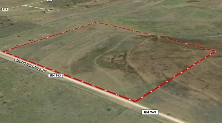 Tbd Fm 963 Bertram TX 78605