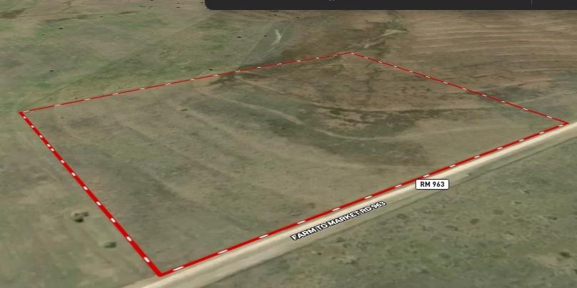 Tbd Fm 963 Bertram TX 78605