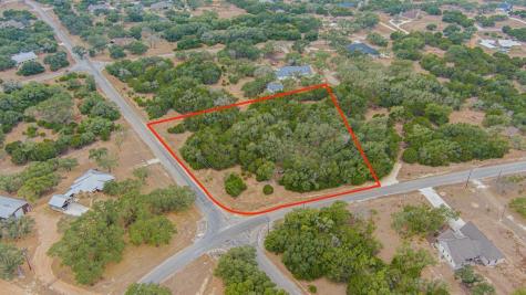 1055 Cielo Springs Drive Blanco TX 78606