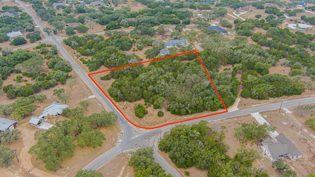 1055 Cielo Springs Drive Blanco TX 78606