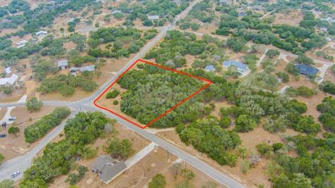 1055 Cielo Springs Drive Blanco TX 78606