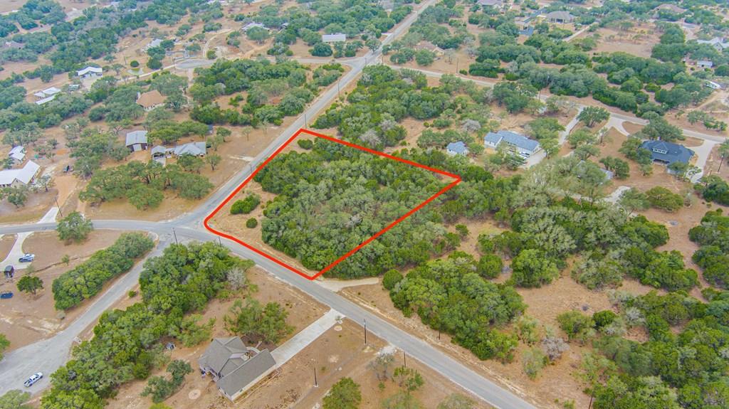 1055 Cielo Springs Drive Blanco TX 78606