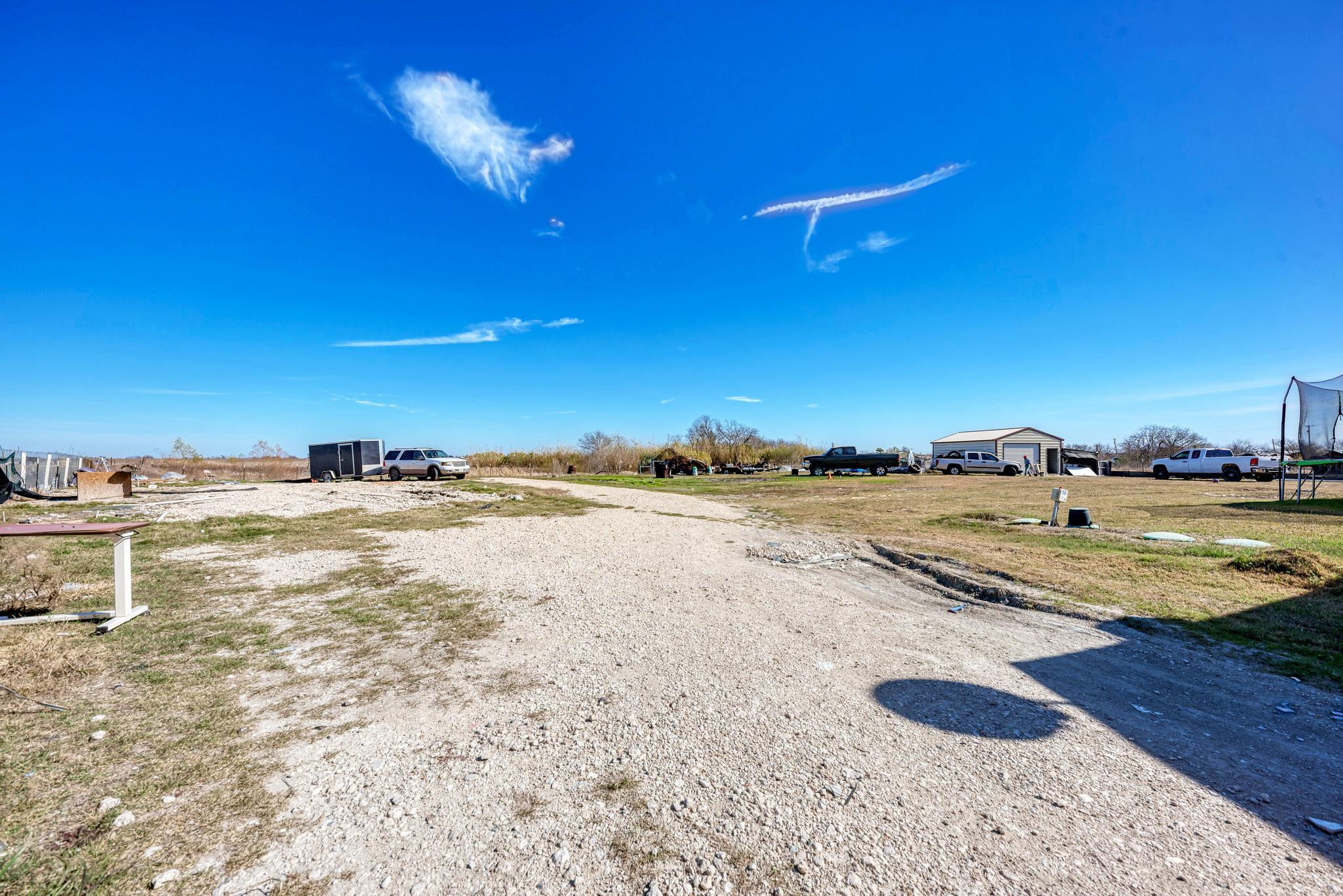 20113 Maynard Court Coupland TX 78615