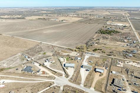 20113 Maynard Court Coupland TX 78615