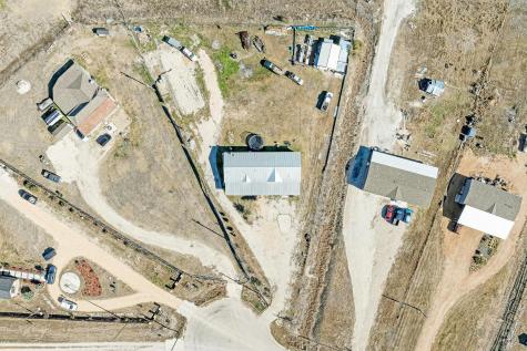 20113 Maynard Court Coupland TX 78615