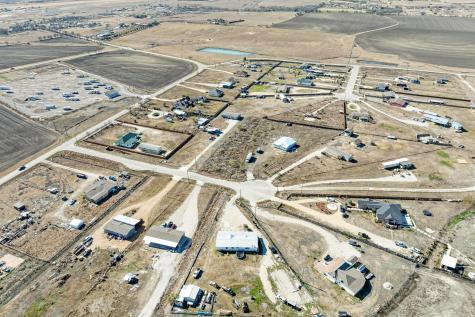 20113 Maynard Court Coupland TX 78615