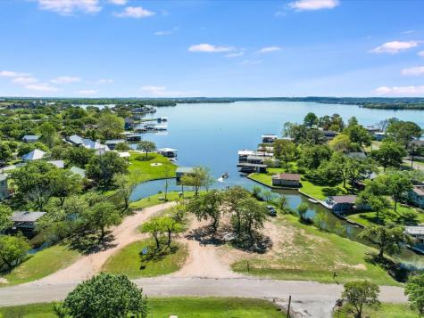 Lots 359-362 Rosehill Drive Granite Shoals TX 78654