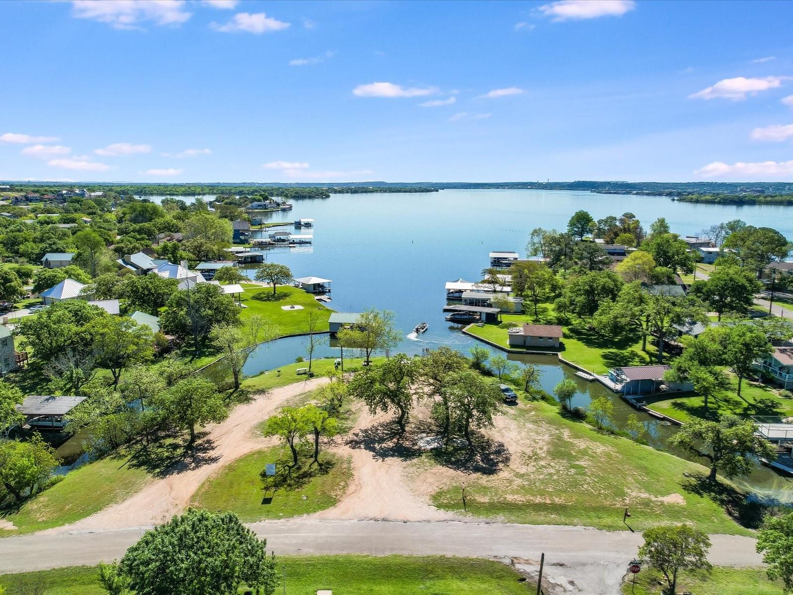 Lots 359-362 Rosehill Drive Granite Shoals TX 78654