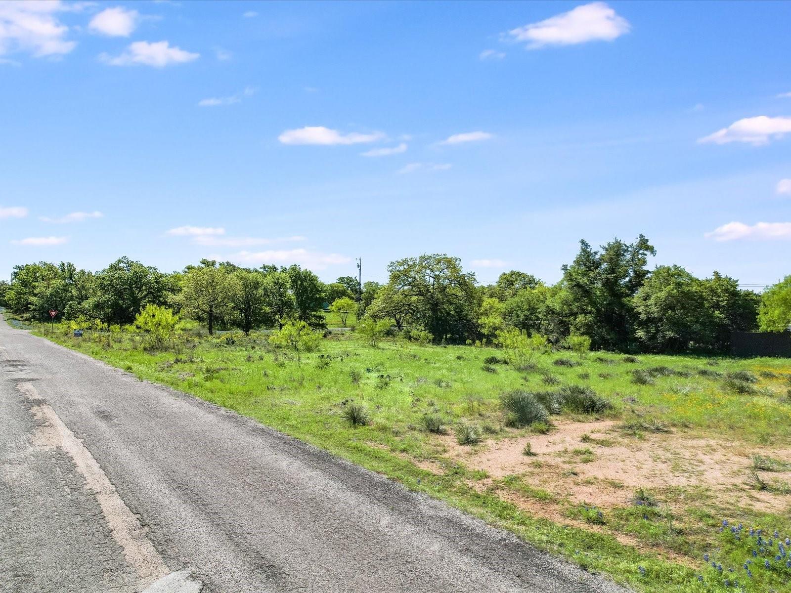 Lots 359-362 Rosehill Drive Granite Shoals TX 78654