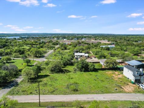 Lots 359-362 Rosehill Drive Granite Shoals TX 78654