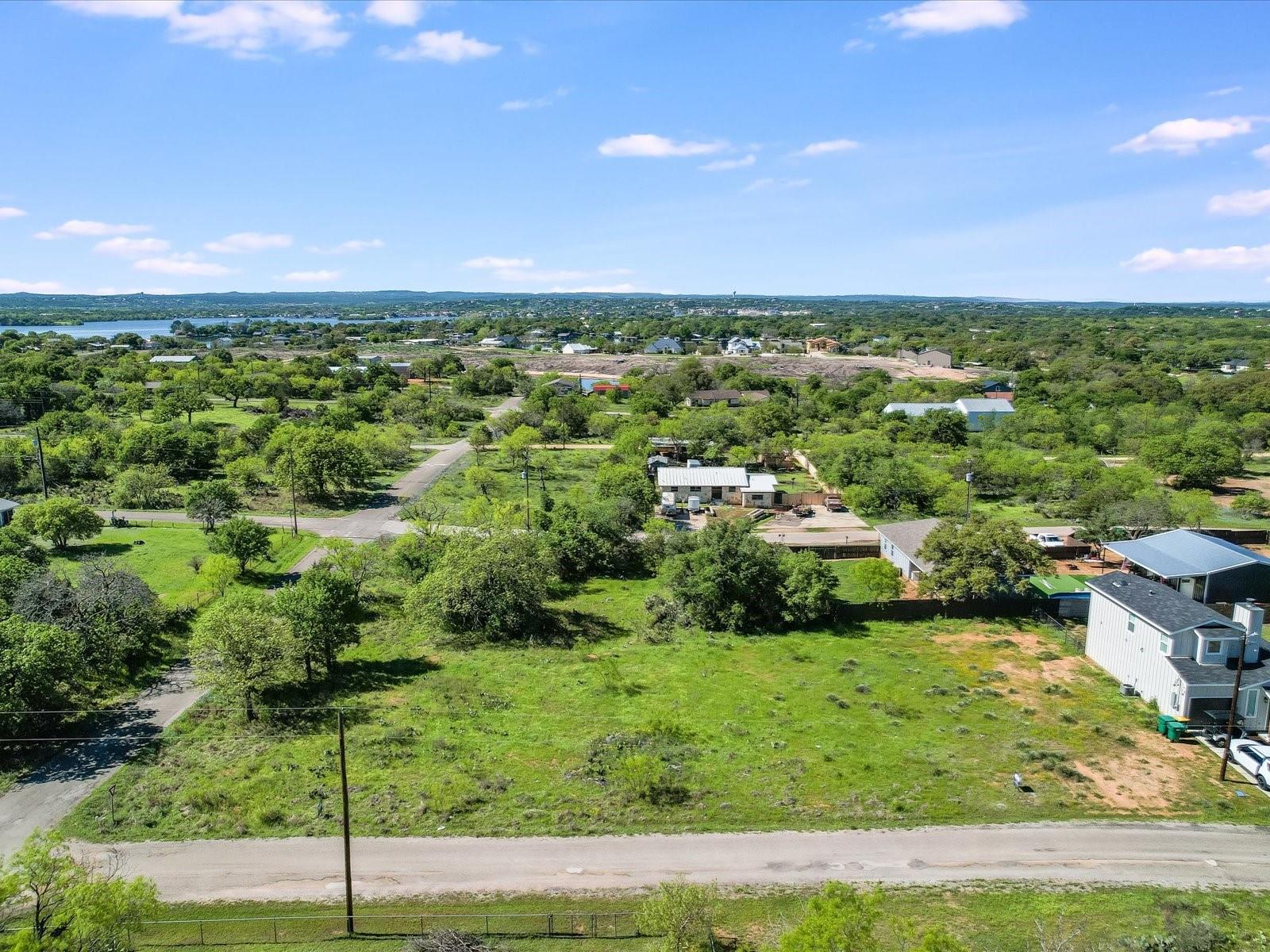 Lots 359-362 Rosehill Drive Granite Shoals TX 78654