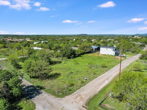 Lots 359-362 Rosehill Drive Granite Shoals TX 78654