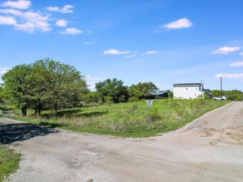 Lots 359-362 Rosehill Drive Granite Shoals TX 78654