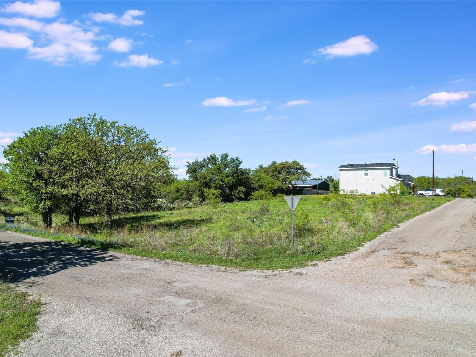 Lots 359-362 Rosehill Drive Granite Shoals TX 78654